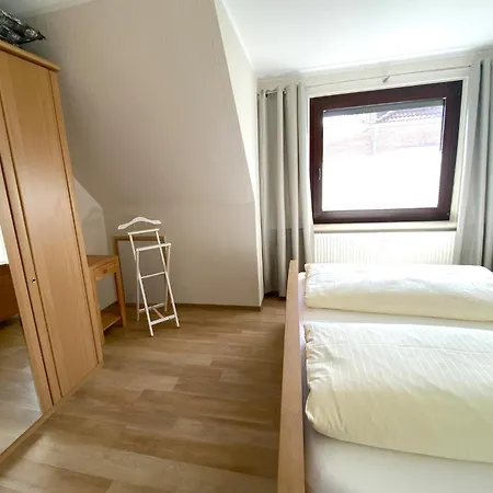 Apartman Luv-lee *